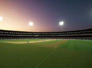 Стив Смит и секрет борьбы с бликами: Инновации в тестовом матче Ashes