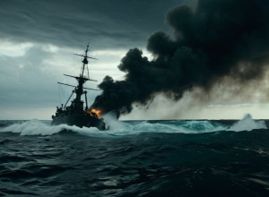 Пит Хегсет: «Туман войны» оправдывает повторный удар по судну с наркотиками в Карибском море