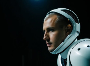 Влияние искусственного интеллекта на рынок труда