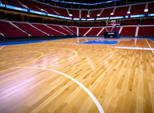 «Гранд Каньон» обыгрывает «Стетсон» благодаря звездному выступлению Джейдена Хенли