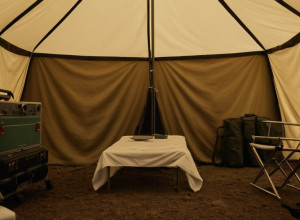 Массовая вакцинация от кори началась в охваченном повстанцами Конго