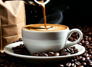 Путешествие в мир кофе