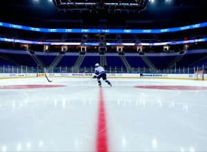 «Акулы» из Сан-Хосе примут «Кэпиталз» после дубля Смита