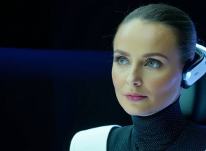 Влияние искусственного интеллекта на рынок труда