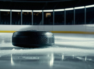 Хоккей НХЛ: «Каролина Харрикейнз» встретятся с «Торонто Мэйпл Лифс» после победы в овертайме