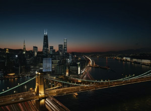 Взгляд на мир вертикально: Лучшие фото недели со всех уголков планеты