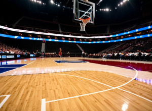 Баскетбольное противостояние: CSU Bakersfield встретится с CSU Northridge