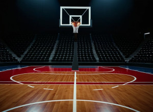 Баскетбольный Поединок: Illinois State Принимает Eastern Kentucky После Впечатляющей Игры Пенса