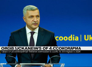 Экономические перспективы Украины на 2024 год