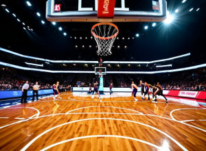 Предстоящий матч Horizon League: Northern Kentucky Norse принимает Cleveland State Vikings