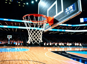 Баскетбольное дерби: "Литтл-Рок" против "Централ Арканзас" на фоне серии поражений