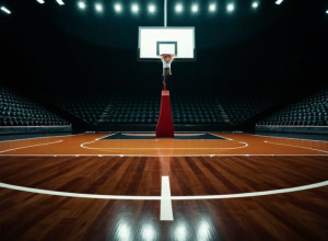 Баскетбольное противостояние: Илон Финикс встретится с Фурман Паладинс