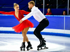 Коньки против роликов: Сравнение