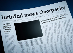 Искусственный интеллект в литературе