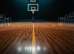 Баскетбольный матч: Northern Arizona примет South Dakota State