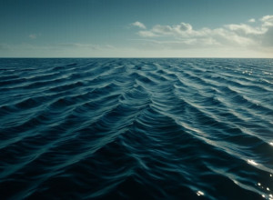 Исследование: Влияние изменения климата на мировую экономику пересмотрено