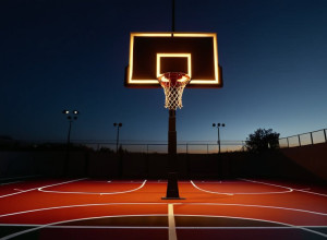 Джордж Мейсон примет Корнелл после впечатляющей игры Минси