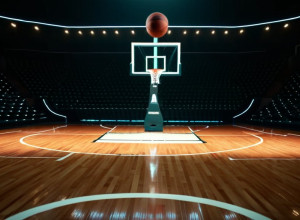 Баскетбол: «Ламар Кардиналс» принимает «Луизиана Рагин Каджунс»