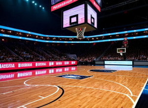 Баскетбол NCAA: Georgia Southern принимает Louisiana Tech после яркой игры Бэйтса