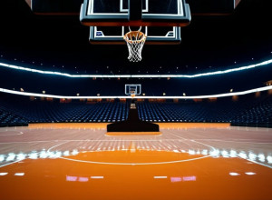 USC разгромили Saint Mary’s в эффектном баскетбольном матче