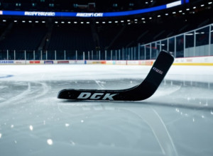 «Сиэтл Кракен» против «Эдмонтон Ойлерз»: битва за очки в Тихоокеанском дивизионе НХЛ