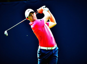 Непредсказуемый старт Рори Макилроя на Australian Open: "американские горки" на поле Royal Melbourne