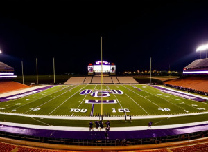 Оklahoma State против TCU после выступления Роя в 23 очка