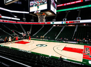 Повестка игр: Бобкетс против Хуздайс в Огхие