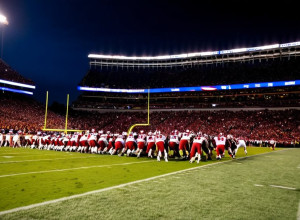 Оklahoma сражается с South Carolina после выступления Брауна