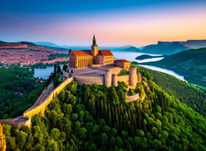 ВМФ: мировая экономика растет на 3,3% в этом году благодаря инновациям в ИИ