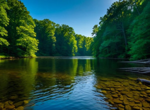 ИМЯКС в Ohio: история восстановления окружающей среды от горячей реки до первоклассных парков