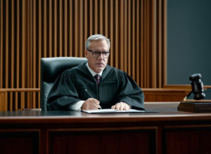 Американский хакер взломал систему подачи дел Верховного суда США