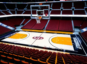 Калифорнийская Воли удерживает шесть подрядных побед над Алябамой