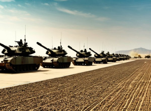 Армия США изменяет миссию военного газеты Stars and Stripes: отключает 'woke-дистракции'