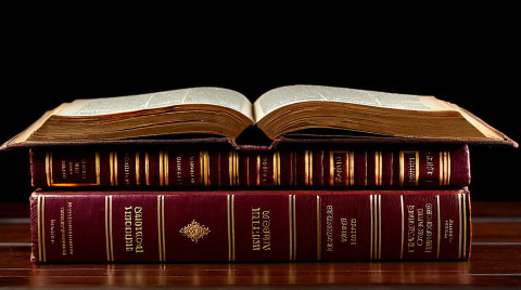 История русской литературы