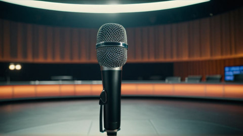 Трамп защитил Такера Карлсона на фоне скандала вокруг интервью с радикалом