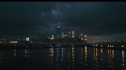 Обвинение в убийстве первой степени предъявлено подозреваемому в стрельбе по военнослужащим Национальной гвардии