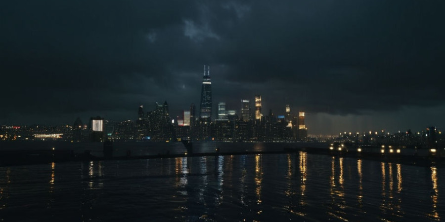 Обвинение в убийстве первой степени предъявлено подозреваемому в стрельбе по военнослужащим Национальной гвардии