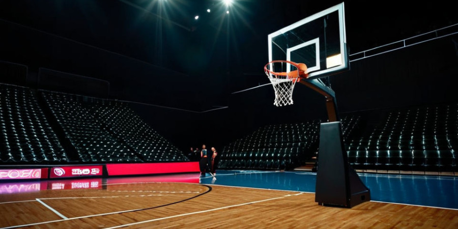 Баскетбольное противостояние: №5 UConn против №15 Florida Gators