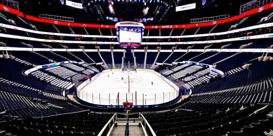 Колумбус против Оштотта после победы в шутке