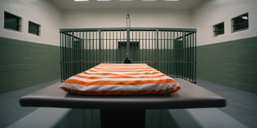 Суд в Тенсилении разрешил расширенный доступ медиа к государственным казням