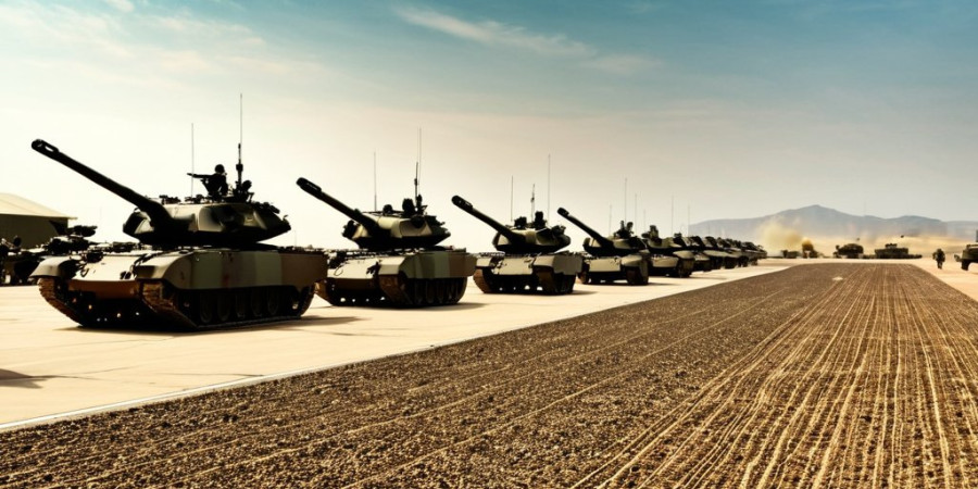 Армия США изменяет миссию военного газеты Stars and Stripes: отключает 'woke-дистракции'