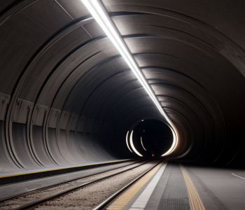 Boring Company Илона Маска ведет переговоры с властями США о проектах Amtrak