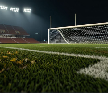 Дрейк одержал победу над Дейтоном со счетом 14:6, обеспечив себе часть титула PFL