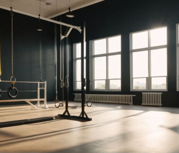Возвращение калистеники: Достаточно ли собственного веса для полноценной тренировки?