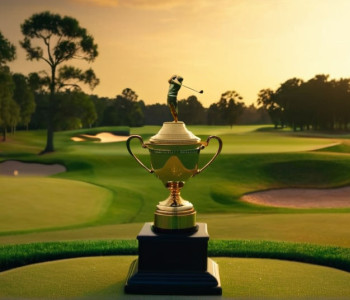 Стьюарт Синк завершил сезон PGA Tour Champions триумфом: победа на турнире и общий зачет