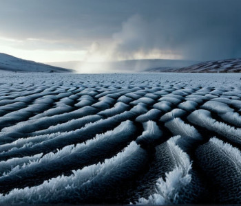 Ранние Морозы и Снег: США Готовятся к Необычному Похолоданию