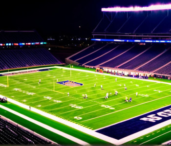 Разгромная победа Монмута над Северной Каролиной A&amp;T: Уивер и Нельсон в ударе