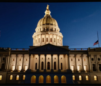 Губернатор Коннектикута Нед Ламонт будет добиваться третьего срока в 2026 году