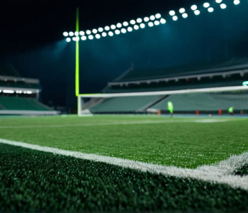 Исторический рекорд Брайса Янга: «Пантерз» одержали волевую победу над «Фэлконс» в овертайме